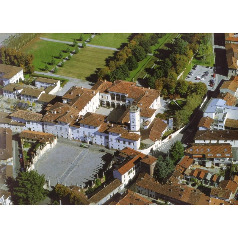 Parco Borromeo