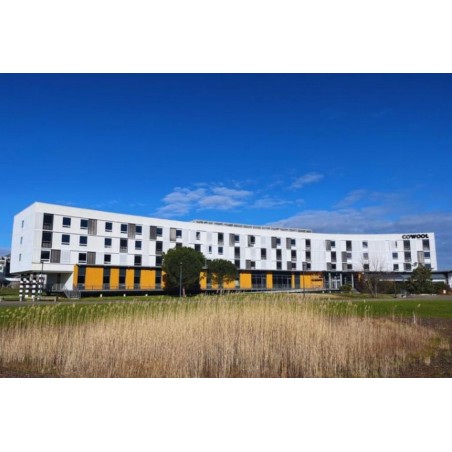 Fluvia Hotel Residence