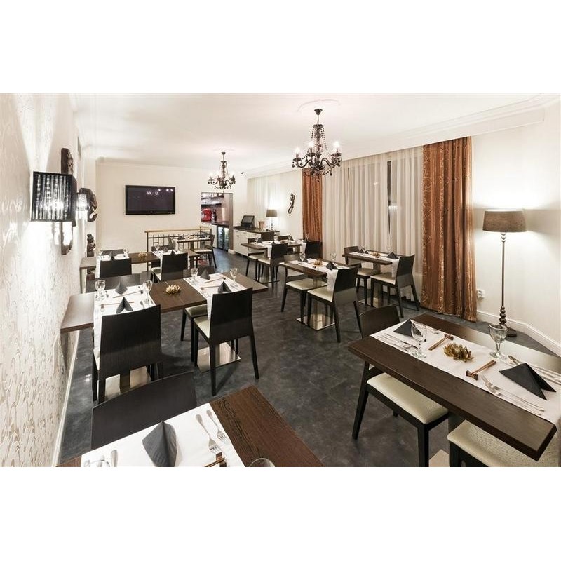 Best Western Plus Pytloun Design Hotel