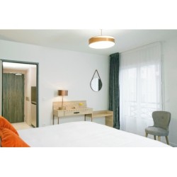 Residhome Puteaux La Defense