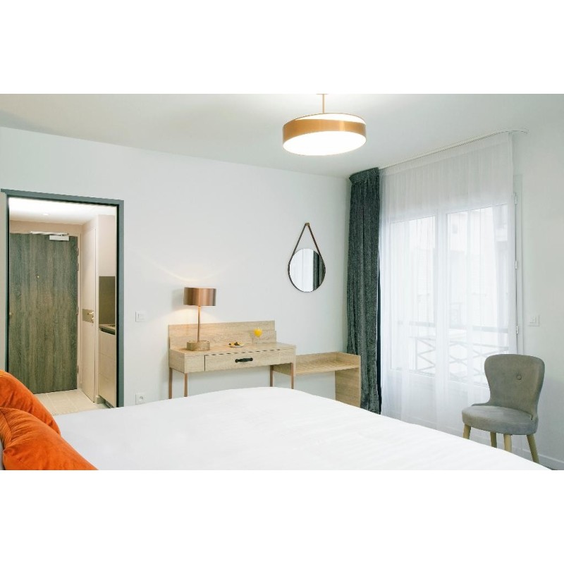 Residhome Puteaux La Defense