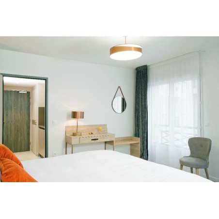Residhome Puteaux La Defense