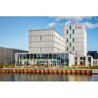 YOTEL Amsterdam