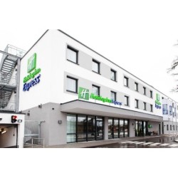 Holiday Inn Express Munich – Olympiapark