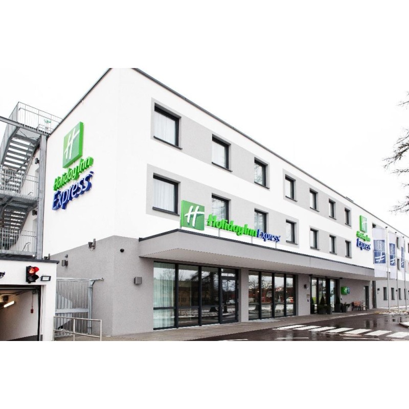 Holiday Inn Express Munich – Olympiapark