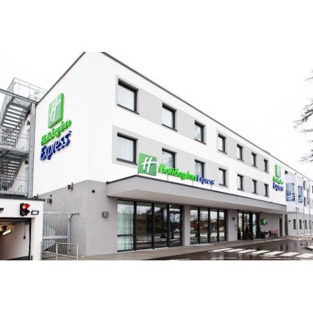 Holiday Inn Express Munich – Olympiapark