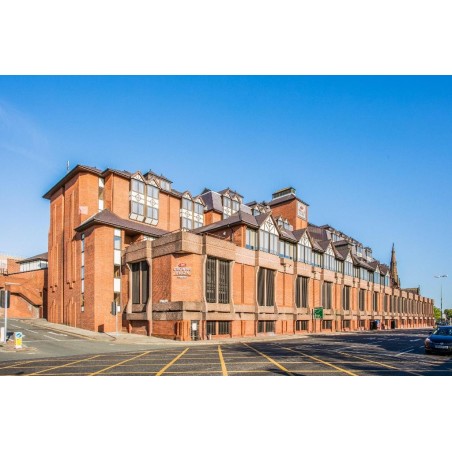Crowne Plaza Chester