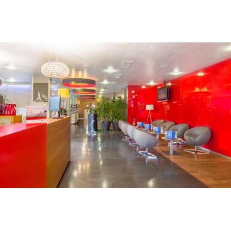 H.I.Express Saint - Nazai