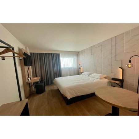 B&B Hotel Lille Lillenium Eurasanté
