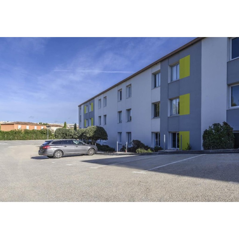 B&B Hôtel ORANGE - Échangeur A7 A9