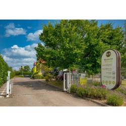 B&B Hôtel TROYES Barberey