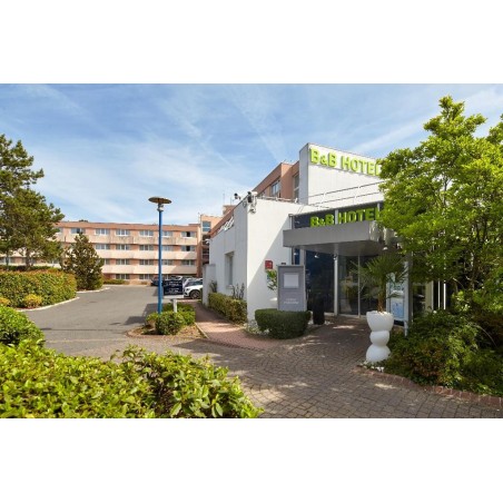 Novotel Cergy Pontoise