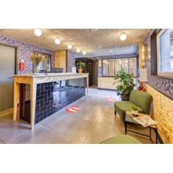 Eklo Hotels Le Havre