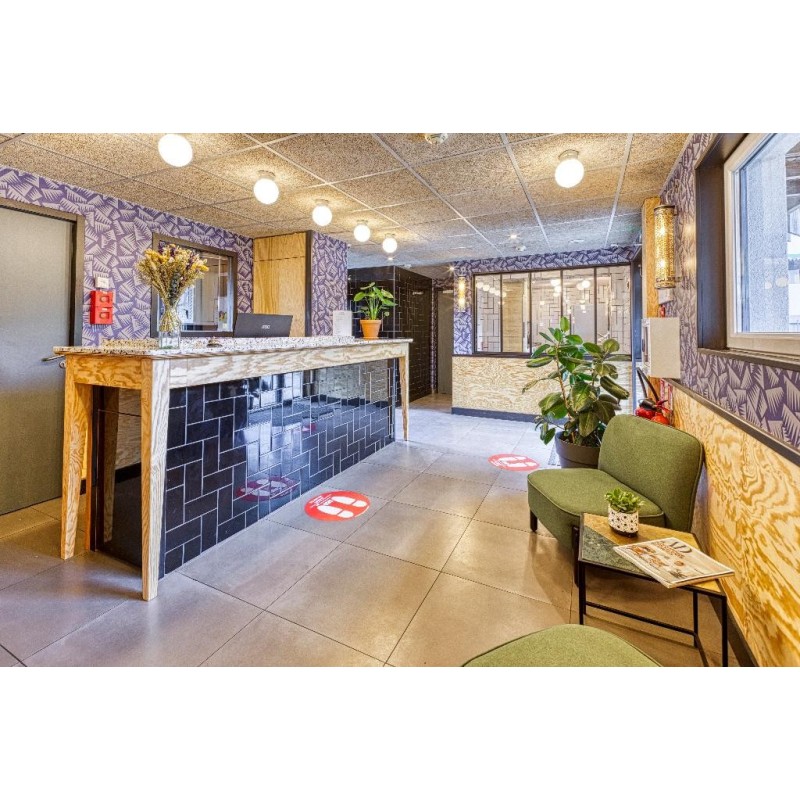 Eklo Hotels Le Havre