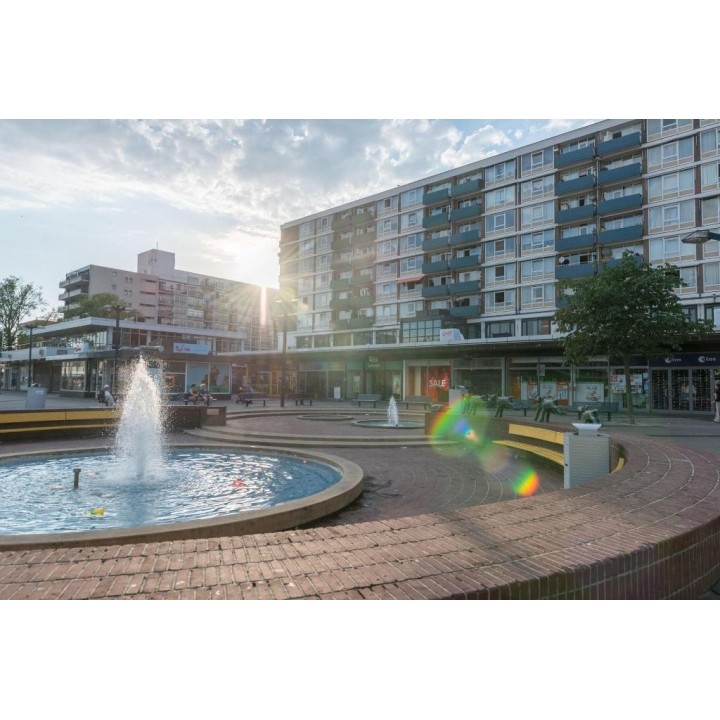 Citiez Hotel Amsterdam