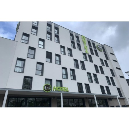 B&B Hotel Champigny-sur-Marne
