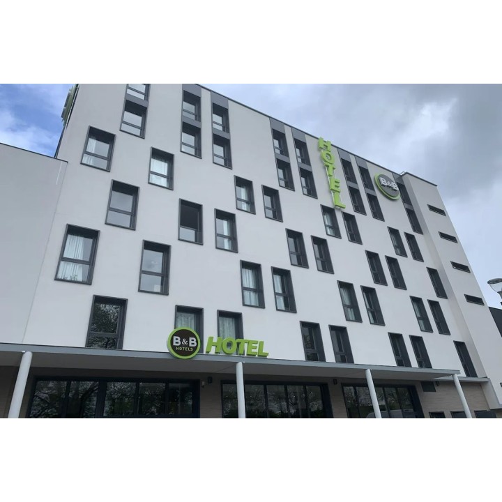 B&B Hotel Champigny-sur-Marne