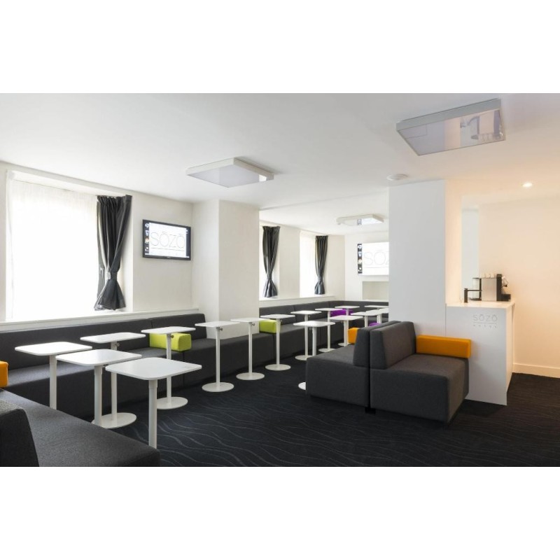 Hotel Sozo