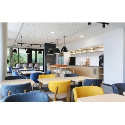 Appart Hôtel Odalys City Toulouse Blagnac Aéroport
