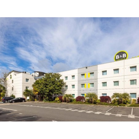 B&B Hôtel RENNES Sud Chantepie