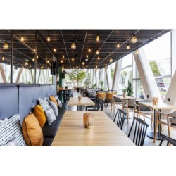 Best Western M-Treize Paris Asnieres