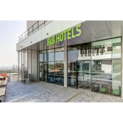 B&B Hotel Dijon Valmy Toison d'Or