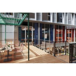 The Social Hub Toulouse