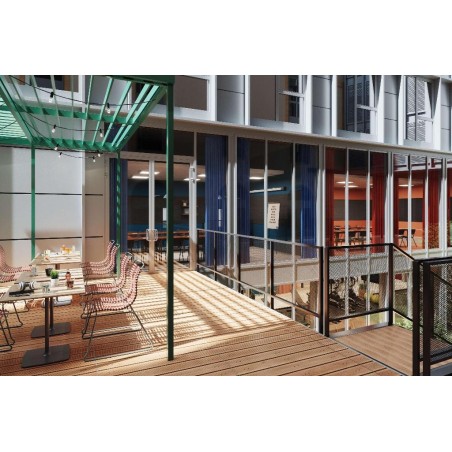 The Social Hub Toulouse