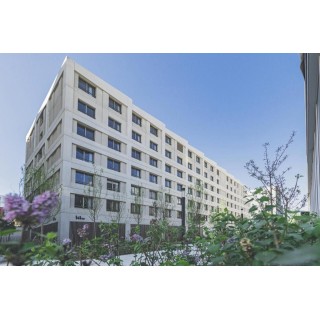 Whoo Bordeaux Bacalan - Hostel