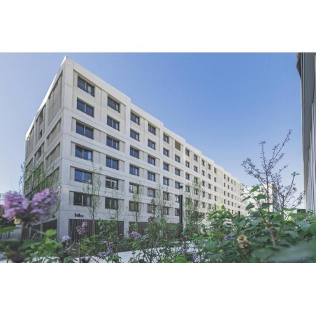 Whoo Bordeaux Bacalan - Hostel