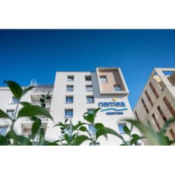 Nemea - Appart Hôtel Nancy Grand Coeur
