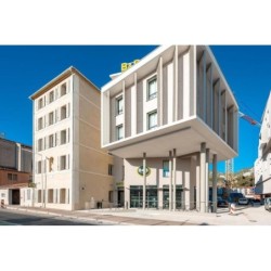 B&B Hotel Toulon Centre Gare