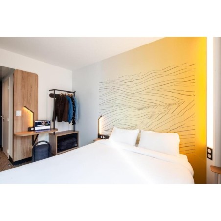 B&B Hotel Cluses Sud