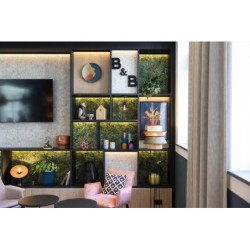 B&B Hotel Hasselt