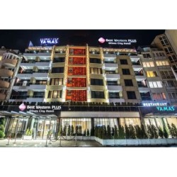 Olives City Hotel