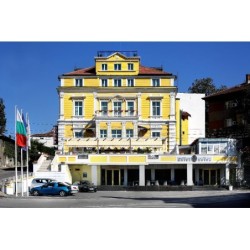 Anna Palace