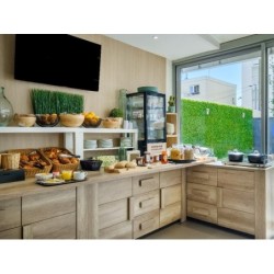 ibis Styles Juan Les Pins