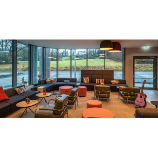 LOGINN Hotel Stuttgart Zuffenhausen