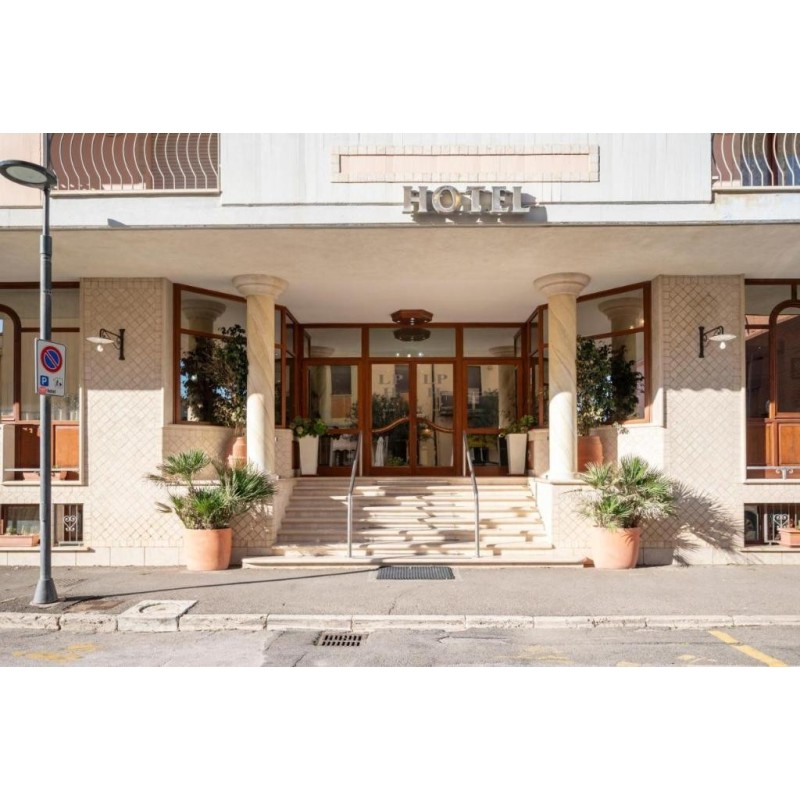 Lola Piccolo Hotel