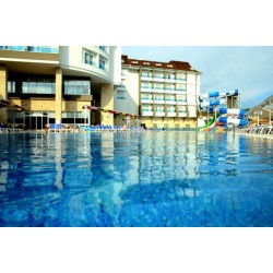 Ramada Resort Side