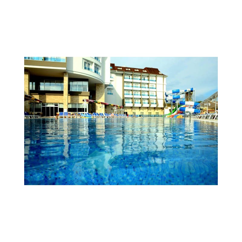 Ramada Resort Side