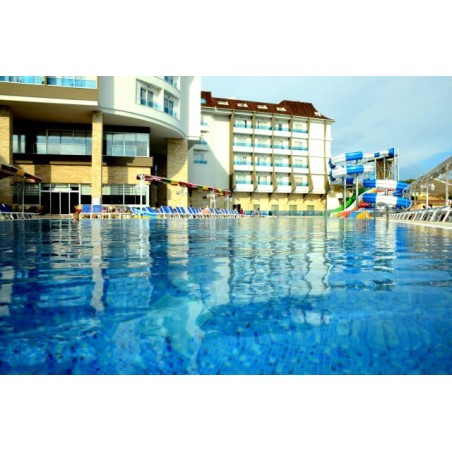 Ramada Resort Side