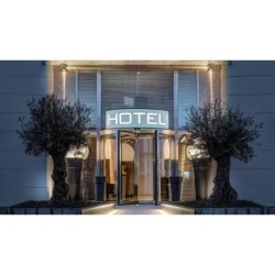 Stadio Hotel