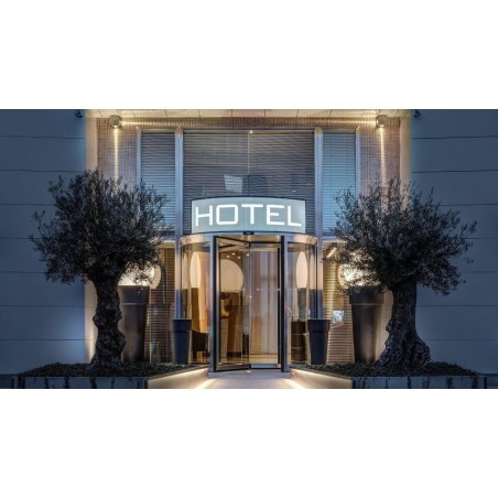 Stadio Hotel