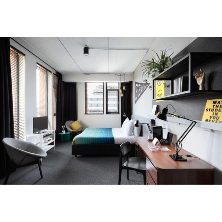 The Social Hub Amsterdam City