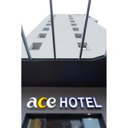 ACE Hotel Lyon Venissieux Parc des Expositions