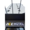 ACE Hotel Lyon Venissieux Parc des Expositions