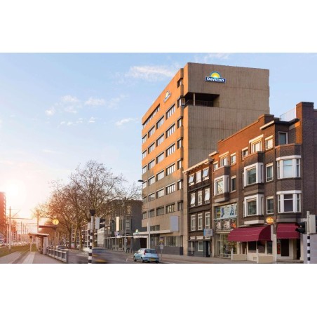 Days Inn by Wyndham Rotterdam City Centre
