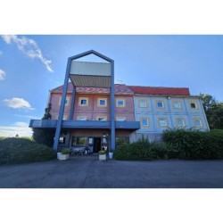B&B HOTEL Thionville Yutz Route du Luxembourg