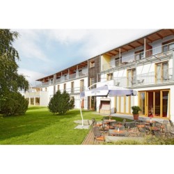 SEETELHOTEL Nautic Usedom